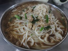 -正宗杨记普洱酸醋米线(总店)