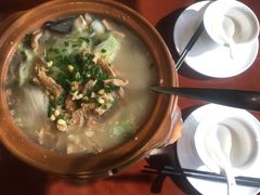 -郑庄脂渣海鲜楼(九水路店)