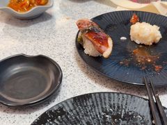 -争鲜回转寿司(西红门荟聚PLUS店)