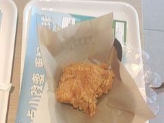 -德克士(宝鸡店)