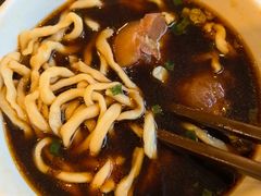-中国厨房/台湾牛肉面