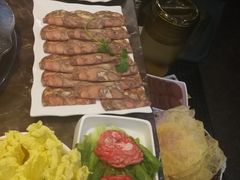 -刘一手重庆火锅(万达广场店)