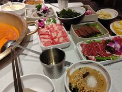 -小龙坎火锅(仓山万达店)