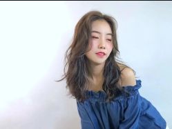 点击看大图 -MORI HAIR SALON日式美发沙龙