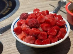 -王歘歘·chuǎ火锅(五道营店)