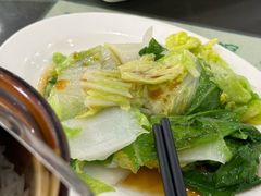 -荔园小馆(园岭新村二期店)