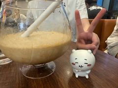 -Me&Joe意大利面·珍珠奶茶(鲁班路店)