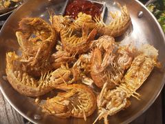 -盒马鲜生(皇庭广场店)