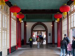 -南京中国近代史遗址博物馆(南京总统府)