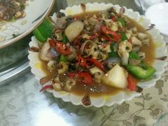 -醇潭味平潭特色小吃