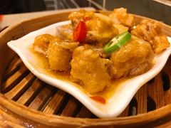 -点都德(聚福楼店)