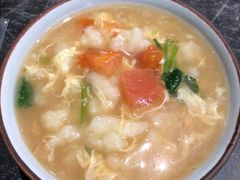 -很久以前羊肉串(簋街店)