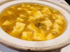 蟹黄豆腐-金鼎轩(亚运村店)