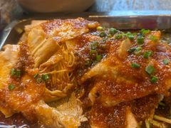 -兔槽江湖菜·重庆璧山兔(水围店)