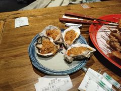 -北三老太太烧烤(人生一串上榜店)