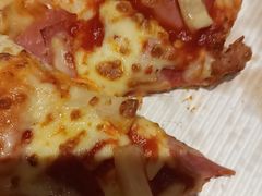 -Steveston Pizza Company (Richmond)