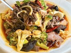 -香辣会·老牌川菜(骏豪店)