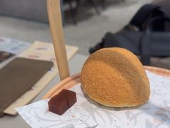 -蔡澜点心·粤菜(丽泽天街店)