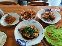 -百家鲜·杭帮菜