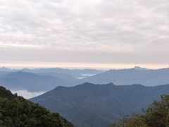-梧桐山风景名胜区