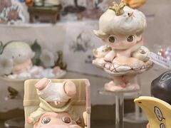 -泡泡玛特POPMART(侨福芳草地店)
