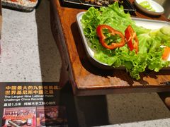 -将军牛排·尔滨地标朝鲜族美食(总店)