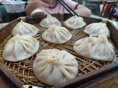 -西安贾三灌汤包·回坊小吃·清真炒菜(北院门总店)