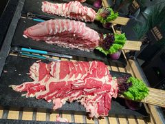 -钱小奴创意自助餐厅·原切谷饲安格斯畅吃(宁波慈溪爱琴海店)