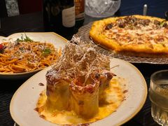 -老友时光·Pizza(泰华黑金店)