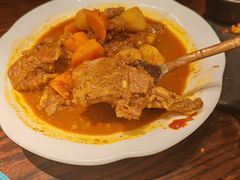 -甘尼仕印度餐厅爵士酒吧(阳春巷店)
