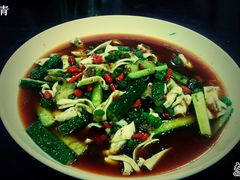爽脆黄喉-蜀味轩(方正街店)