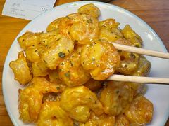 -勺子米线·云南传统小吃市集(四方街店)