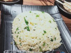 蛋炒饭-Let’s WaKao瓦烤(贝森店)