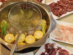 -伟记牛肉(金鸿公路店)