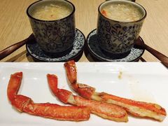-蟹的岡田屋(正大广场店)