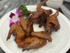 红烧乳鸽-鸽鸟轩(石岐店)