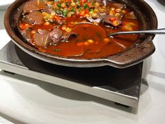 -鉴川·川菜传承(星汇两江店)