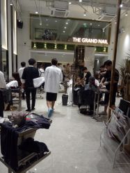 点击看大图 -OnHair Salon