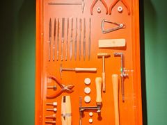 -十八字金·银饰·开蚌DIY·手工体验团建(富力广场店)