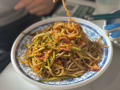 土豆泥拌莜面-真食净香居·内蒙烧麦(亚运村店)