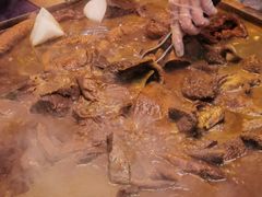 -明记牛杂(新马路分店)
