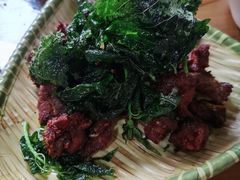 -古真记钵钵鸡(总店)