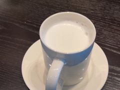 -天津东凯悦酒店·大堂吧