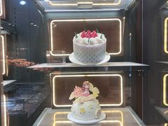 -红跑车(三牌楼店)