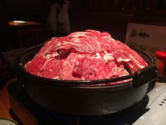 黑牦牛寿喜烧-醉虎传(南锣鼓巷店)