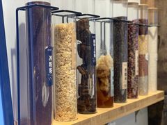 -甜心闲生传统手工冰粉(太古里店)