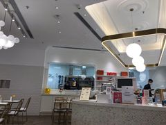 -PAUL LAFAYET 法式甜品(深圳湾万象城店)