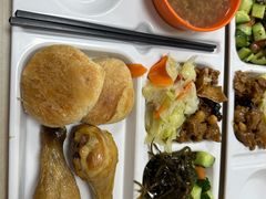 -香妃烤鸡(新奥店)