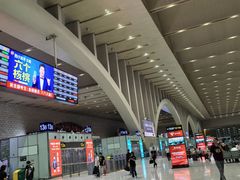 -石家庄站