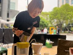 -星巴克臻选(杭州嘉里中心1F店)